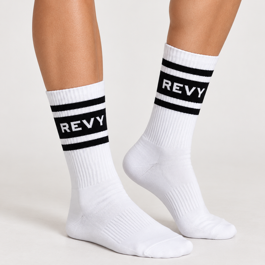 REVY. Socks