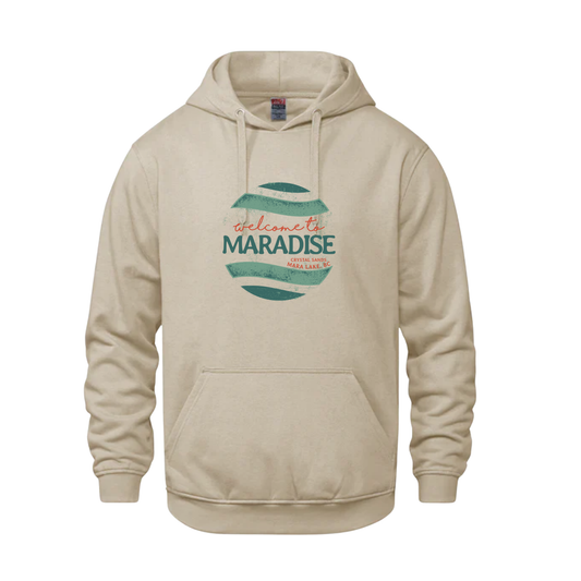 Waves Hoodie