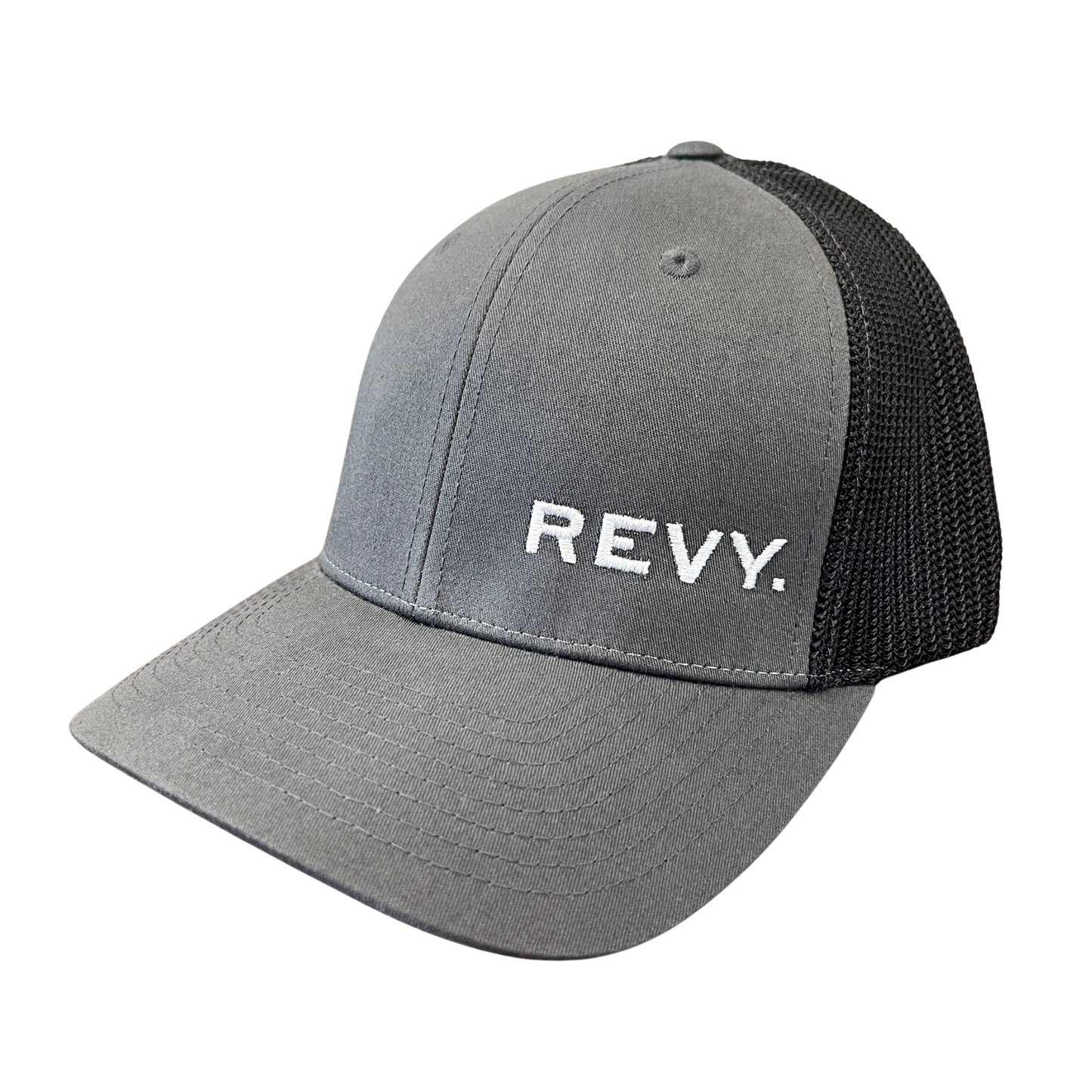 REVY. Black/White (Copy)