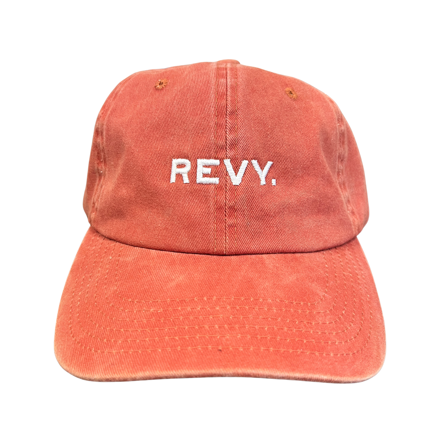 REVY. Dad Cap