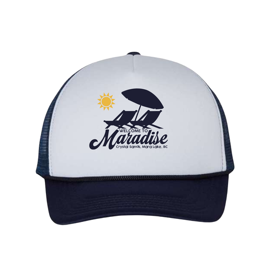 Maradise Sun Hat