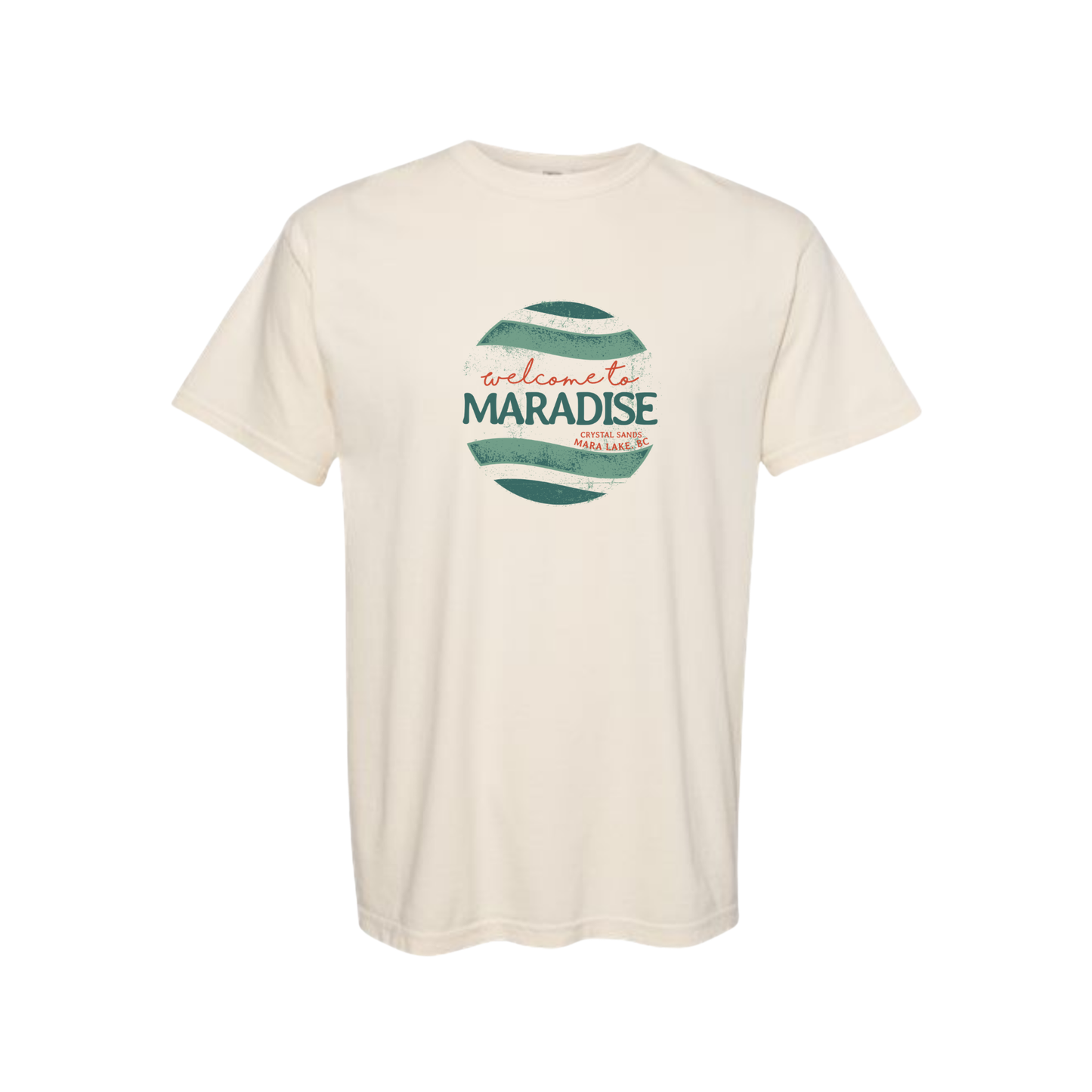 Waves T-Shirt