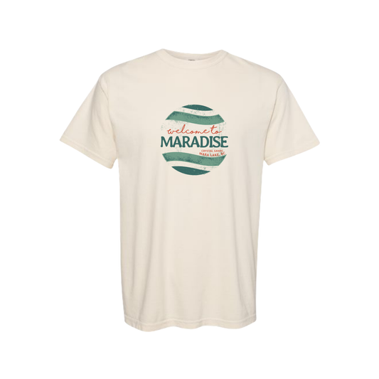 Waves T-Shirt