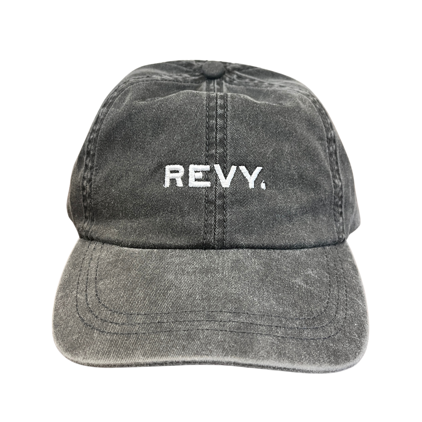 REVY. Dad Cap
