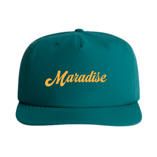 Maradise Surf Hat