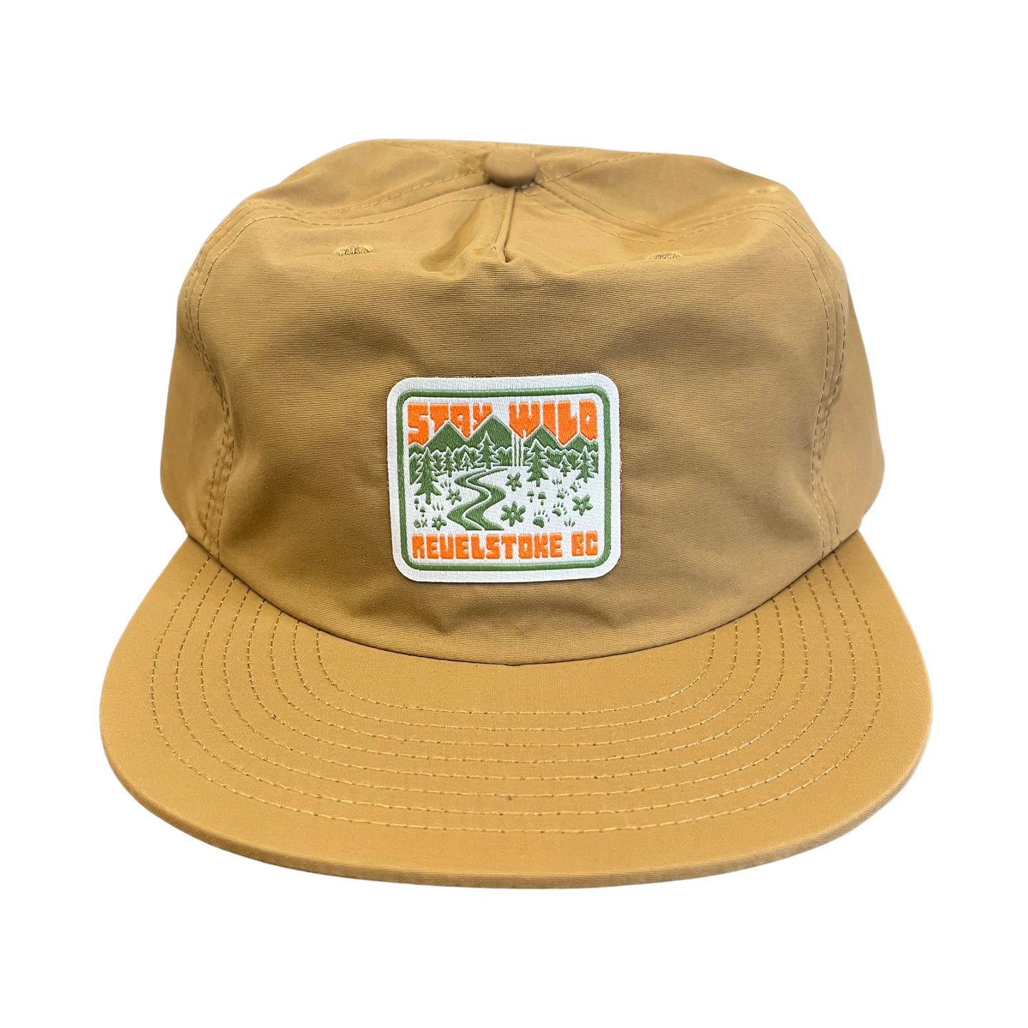Stay Wild Hat, Mulitiple Colours