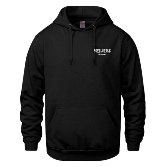 Revelstoke Music Society, Music Hoodie