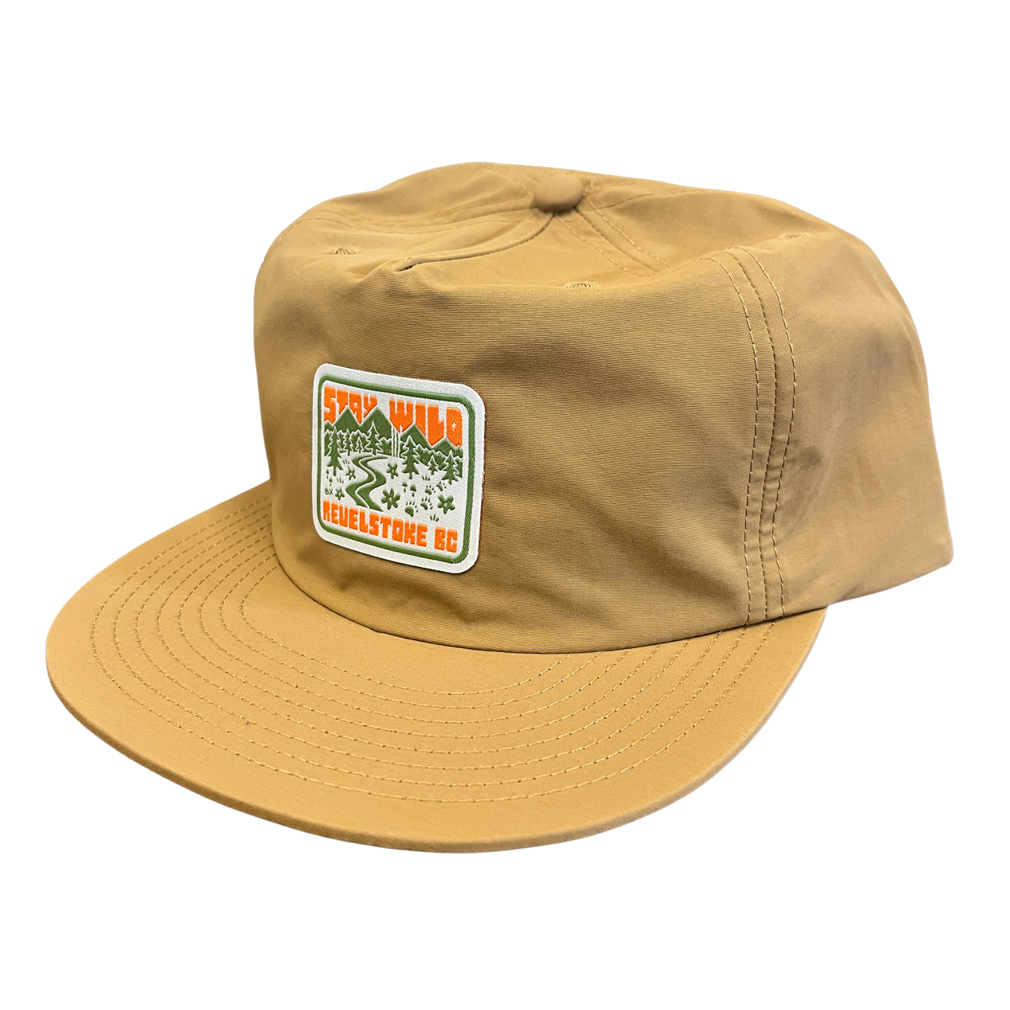 Stay Wild Hat, Mulitiple Colours