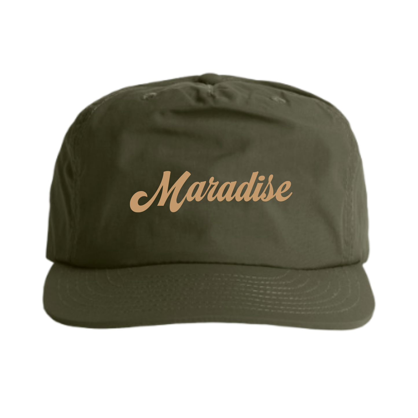 Maradise Surf Hat