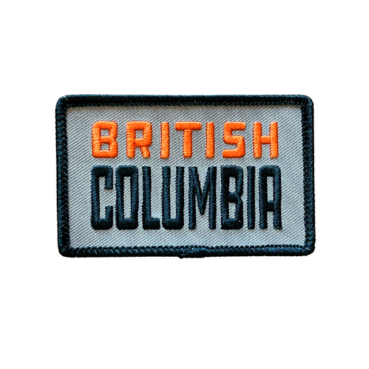 Sew on Patches, Sets of 10