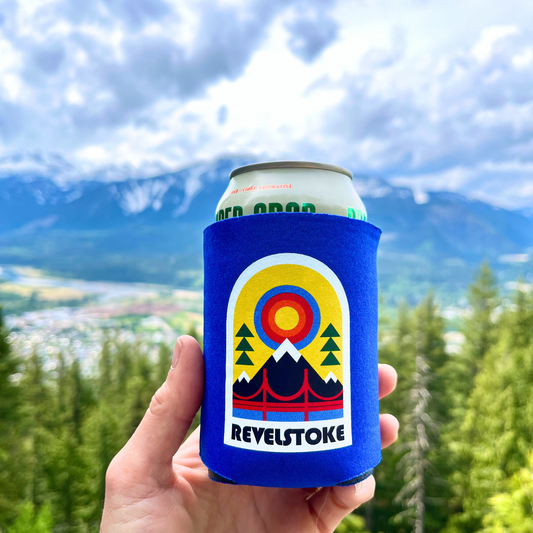 Koozie, Multiple Colours