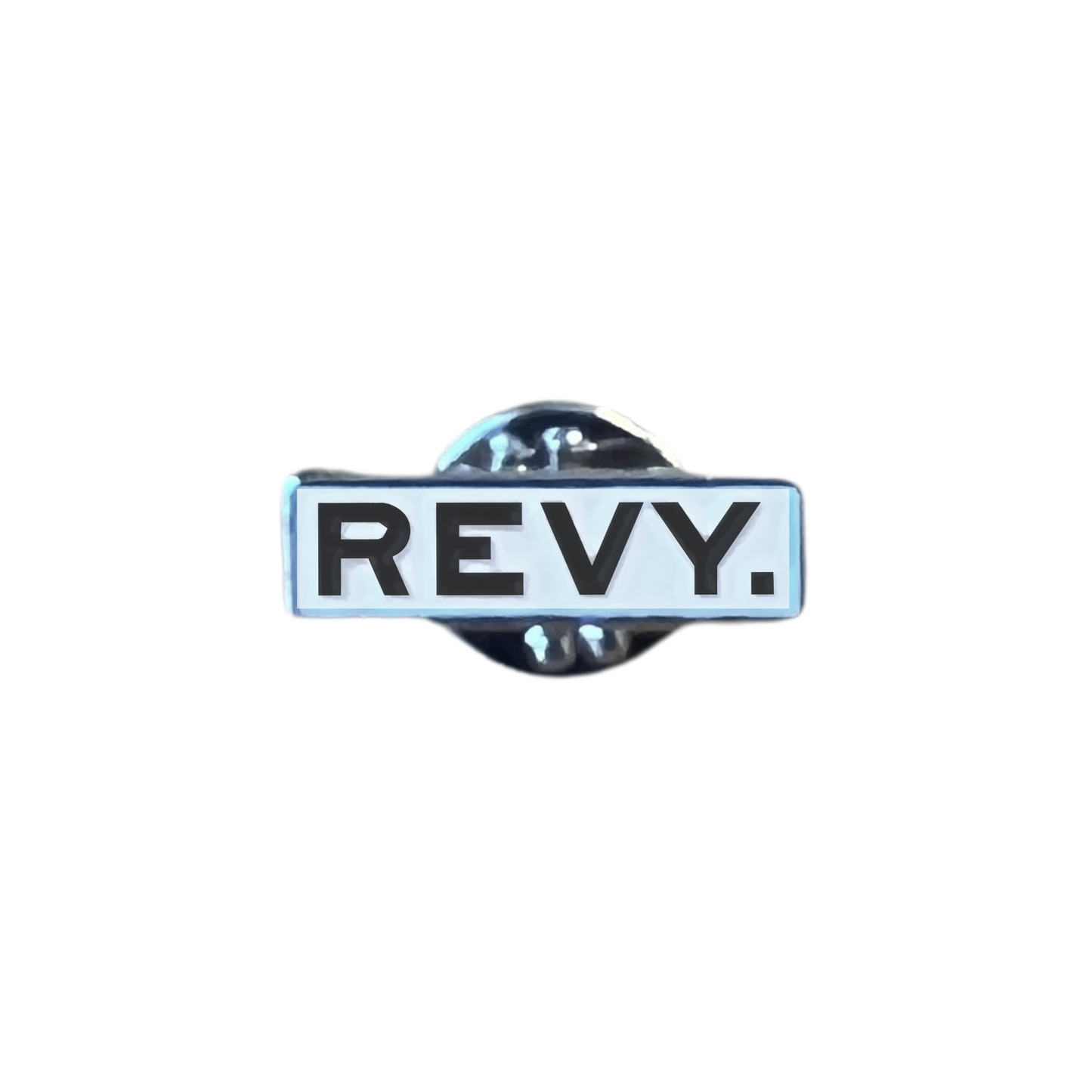 REVY. Pin