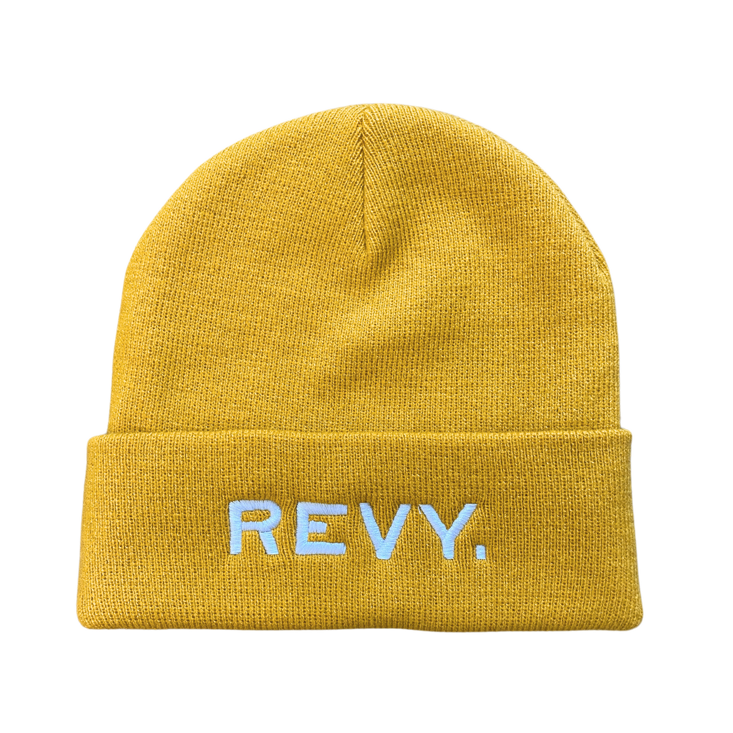 REVY. Toques, Multiple Colours, White Logo