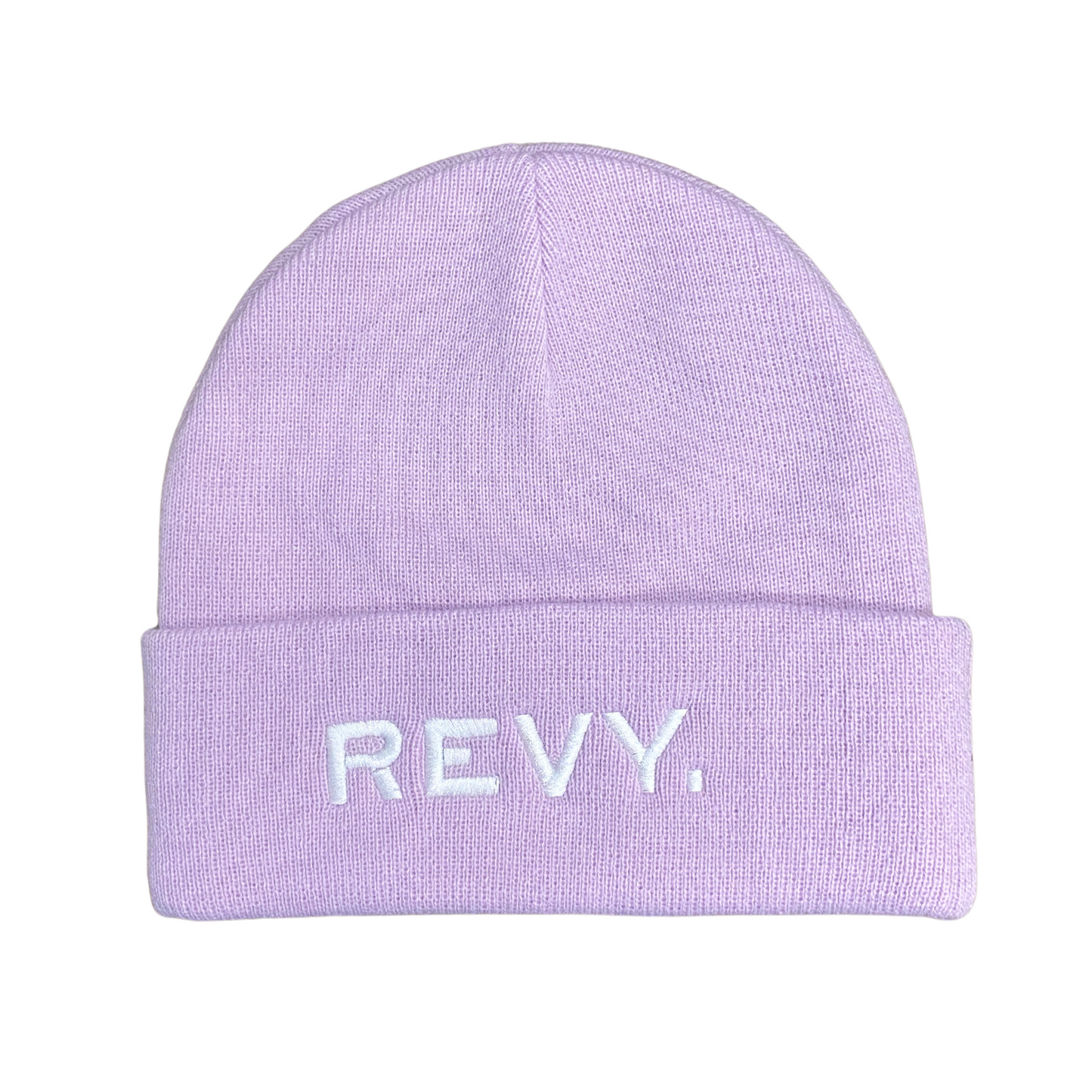 REVY. Toques, Multiple Colours, White Logo