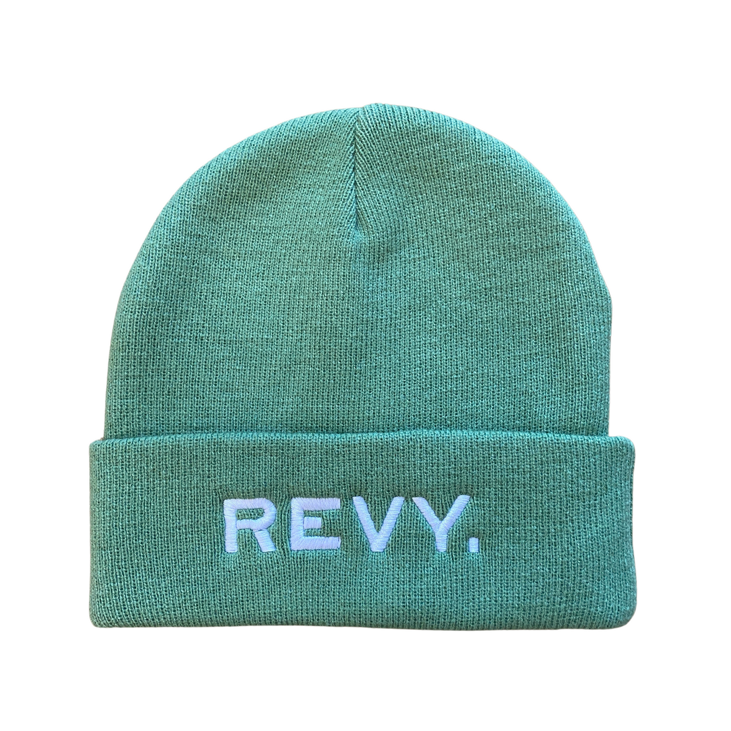 REVY. Toques, Multiple Colours, White Logo