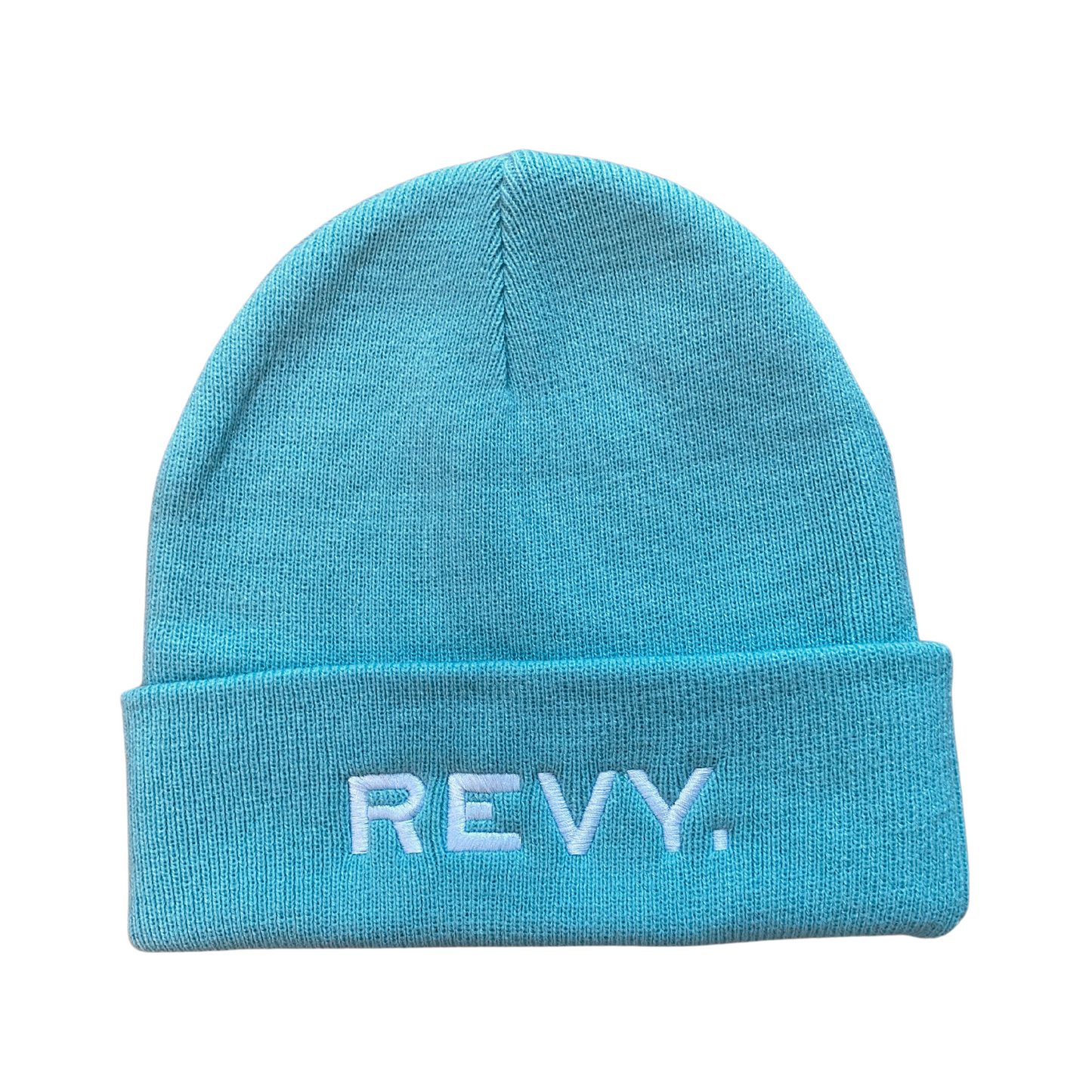 REVY. Toques, Multiple Colours, White Logo