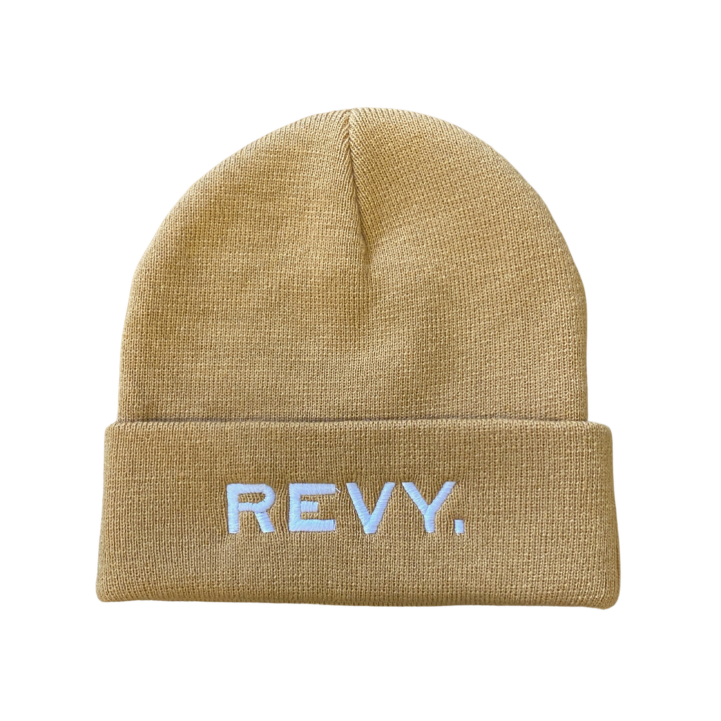 REVY. Toques, Multiple Colours, White Logo