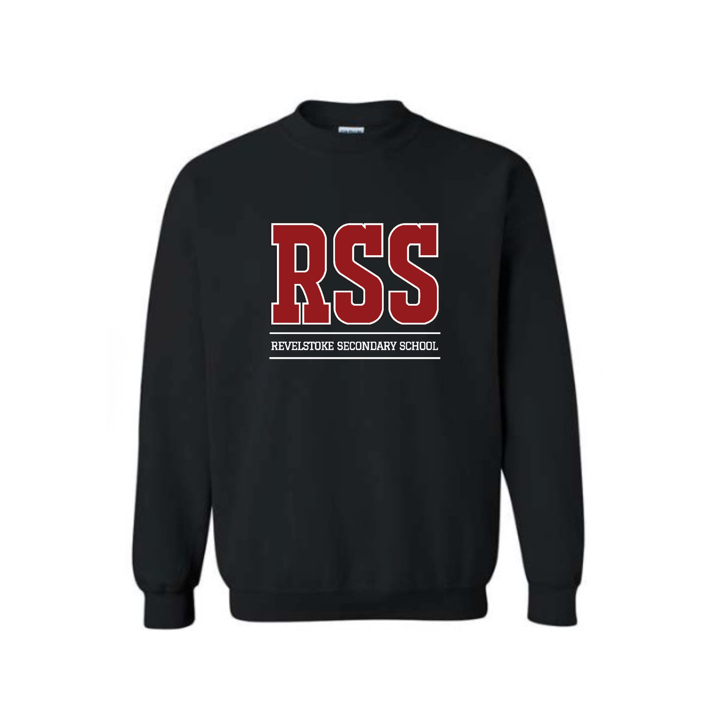 Revelstoke Secondary School Crewneck