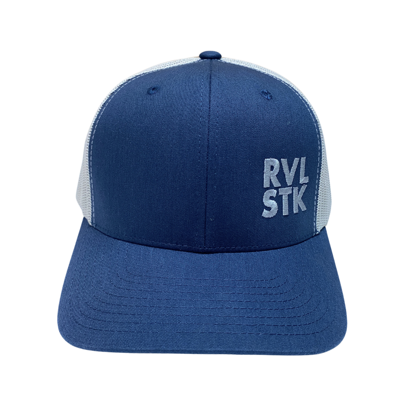 RVLSTK HAT, Multiple colours