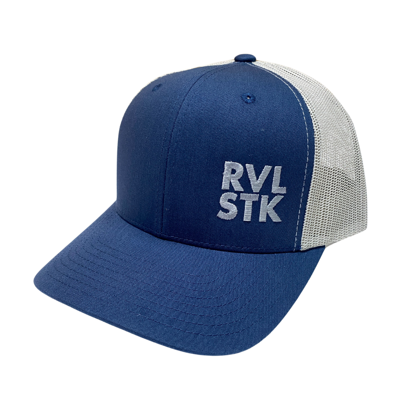 RVLSTK HAT, Multiple colours