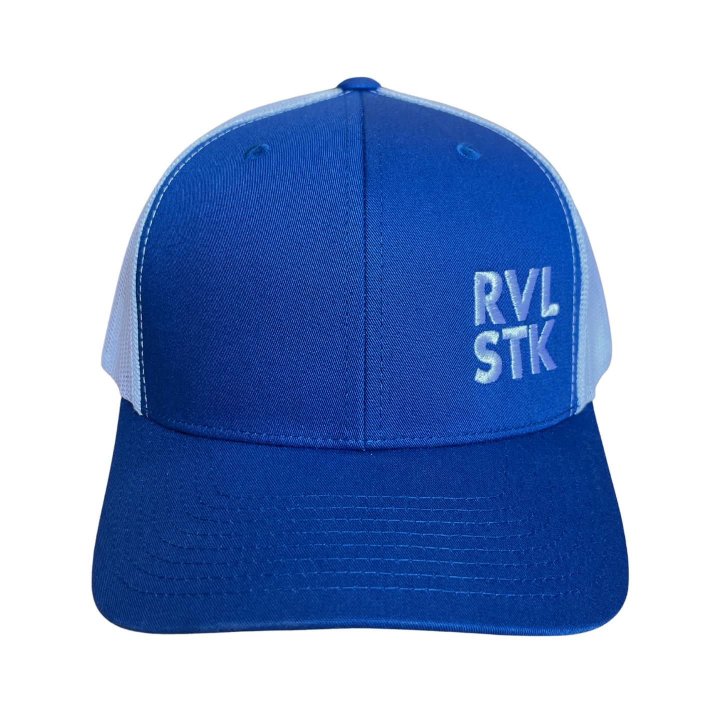 RVLSTK HAT, Multiple colours