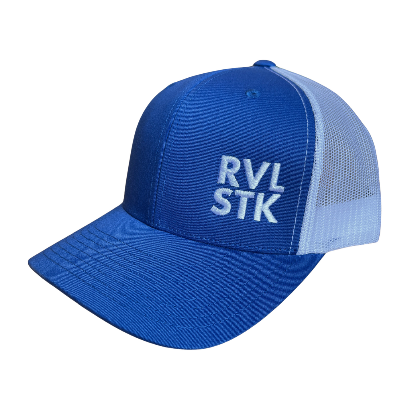 RVLSTK HAT, Multiple colours