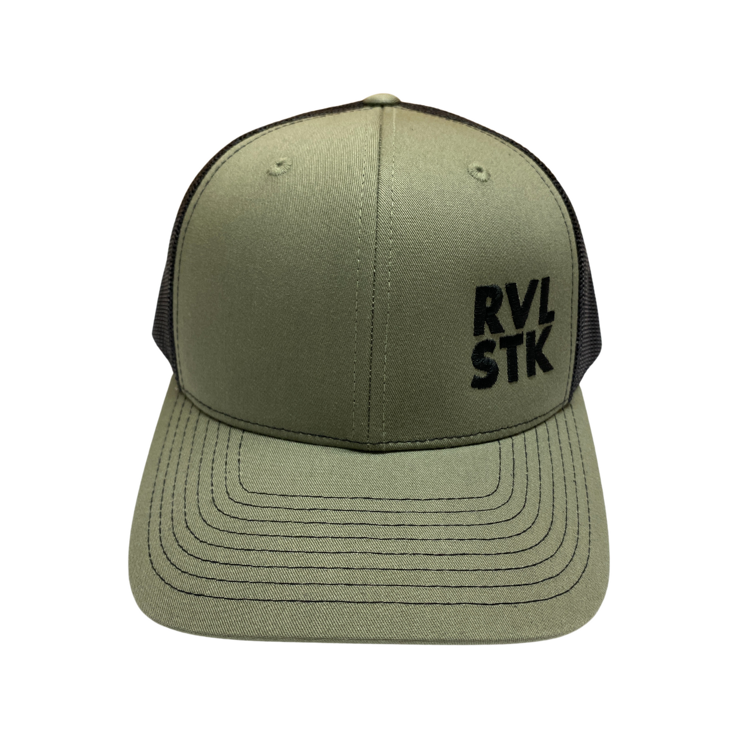 RVLSTK HAT, Multiple colours