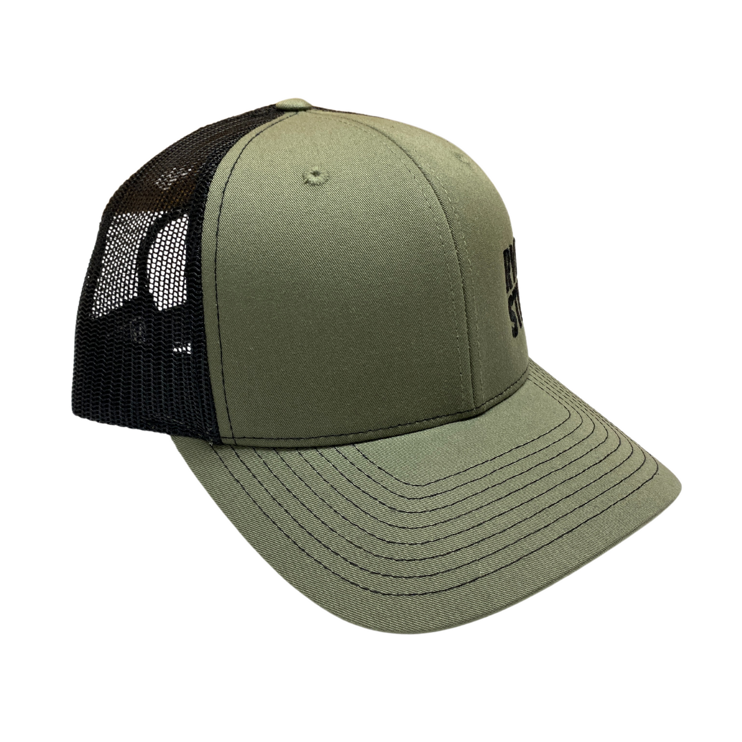 RVLSTK HAT, Multiple colours