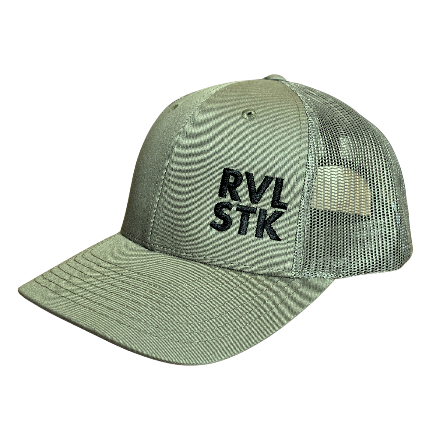 RVLSTK HAT, Multiple colours