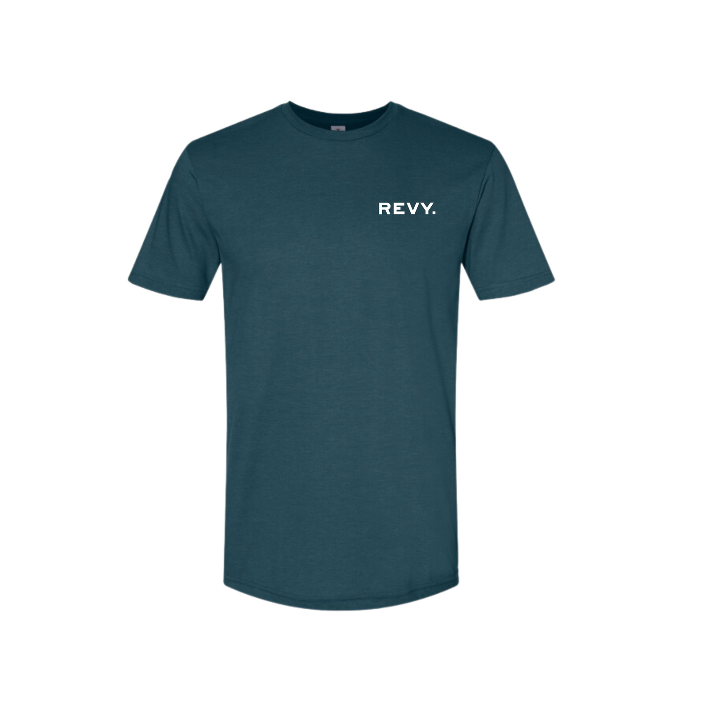 REVY. T-Shirt, Mulitple Colours