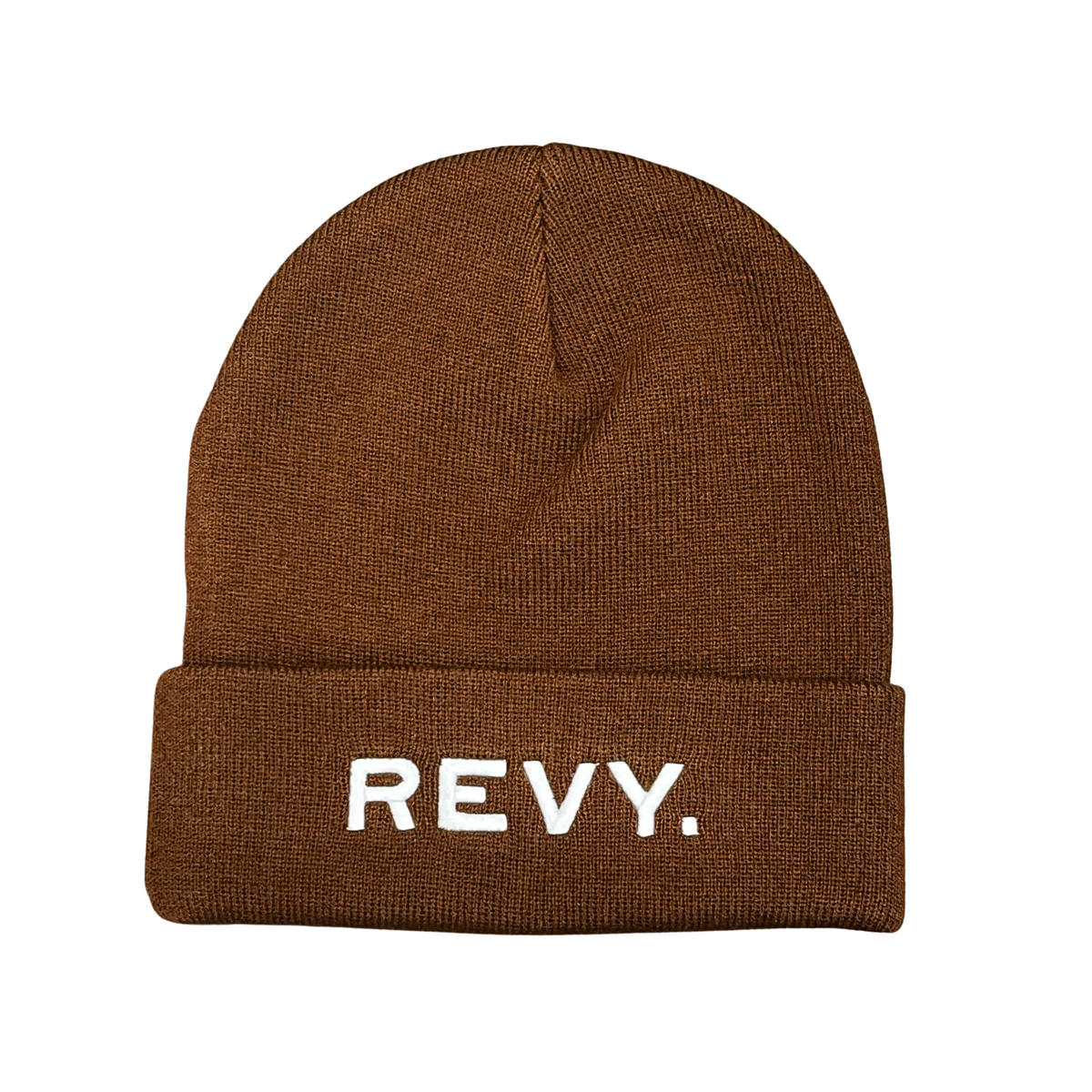 REVY. Toques, Multiple Colours, White Logo