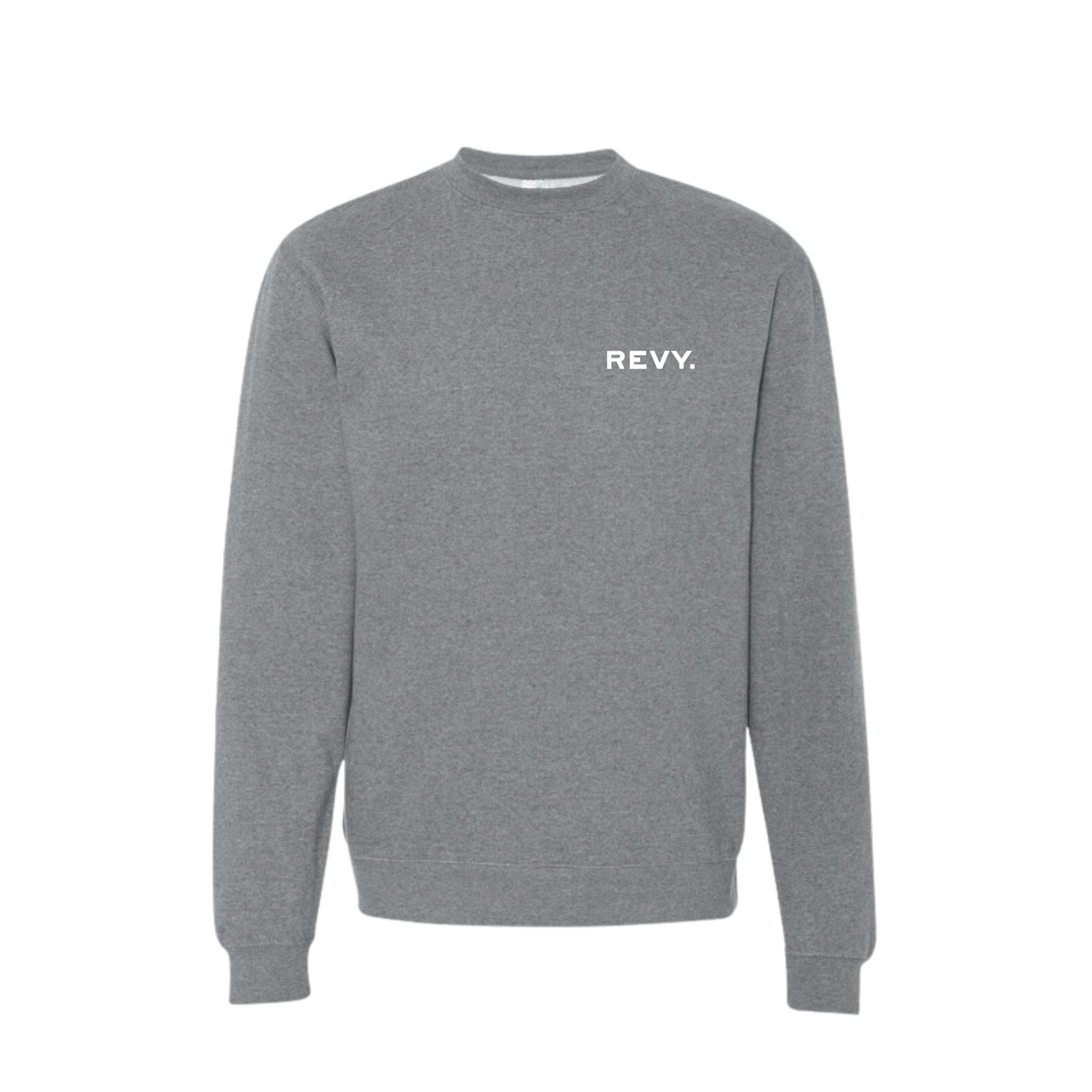 REVY. Crewneck