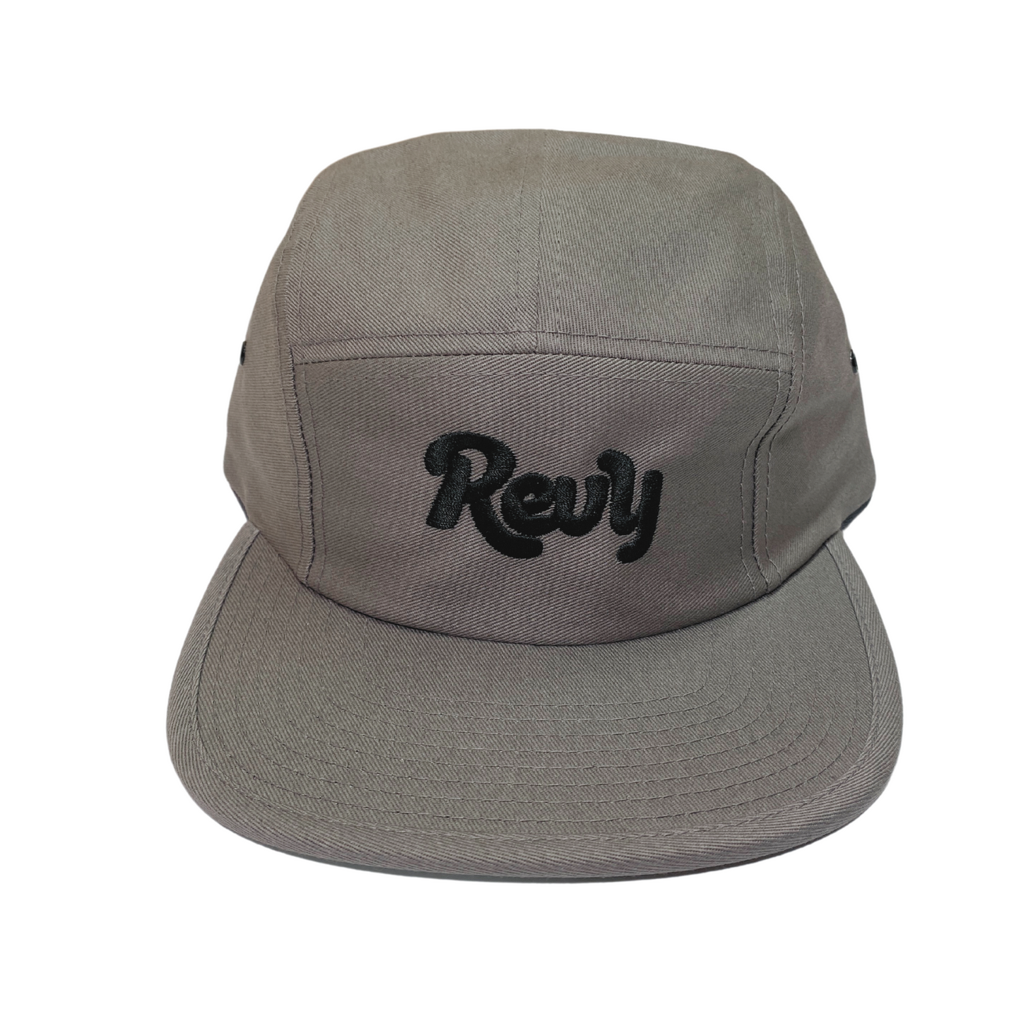 Revy Script Hat, Multiple Colours