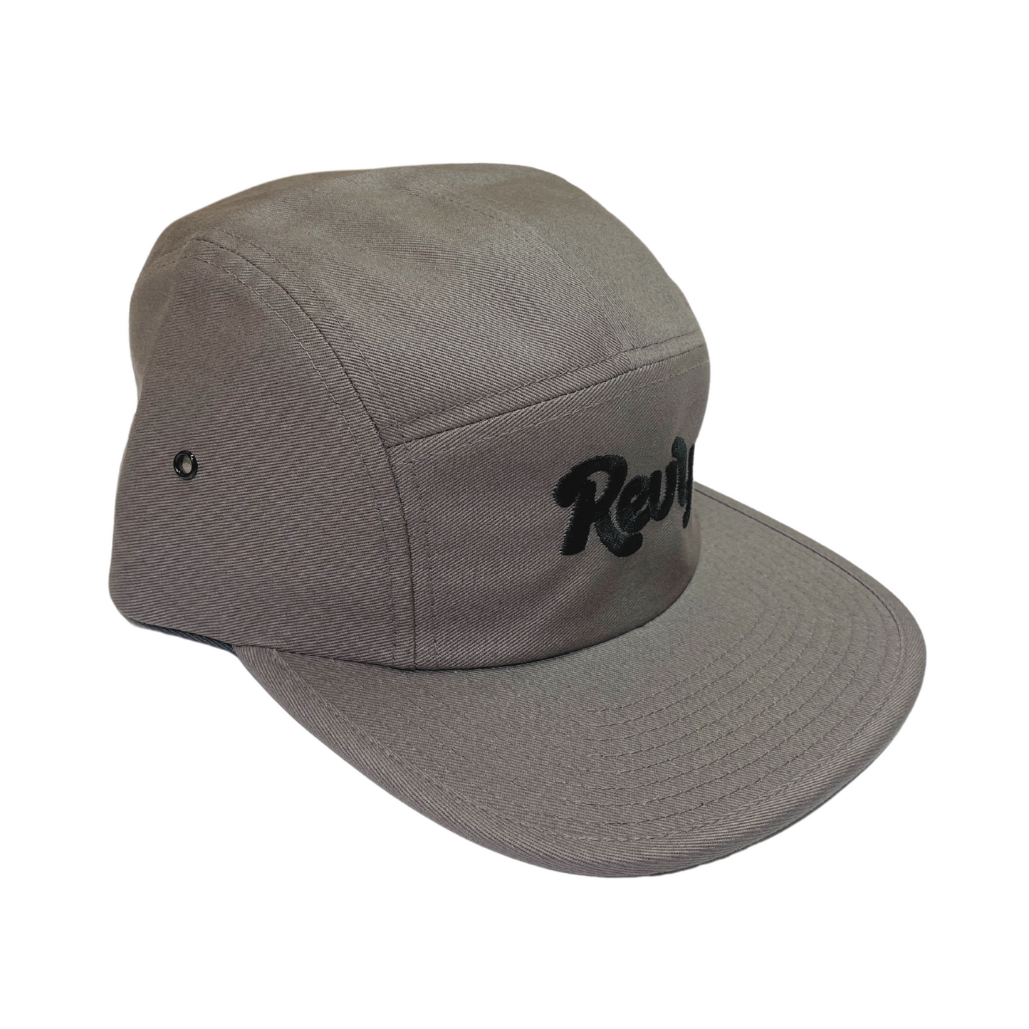 Revy Script Hat, Multiple Colours