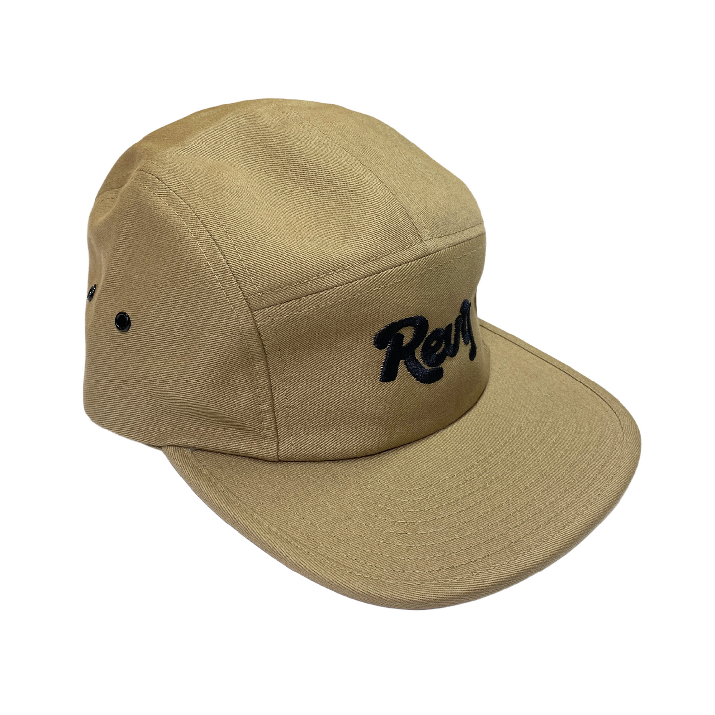 Revy Script Hat, Multiple Colours