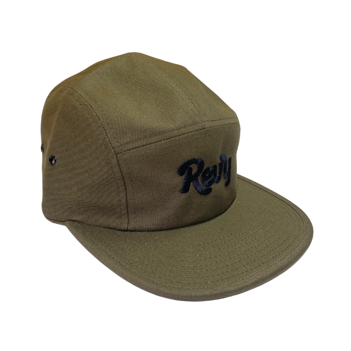 Revy Script Hat, Multiple Colours