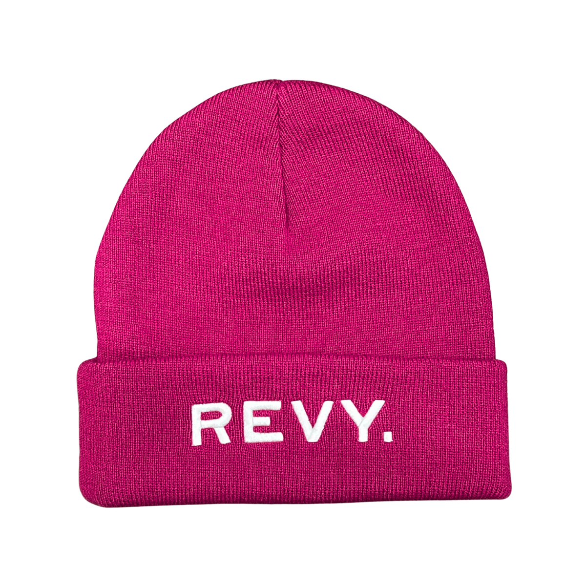 REVY. Toques, Multiple Colours, White Logo