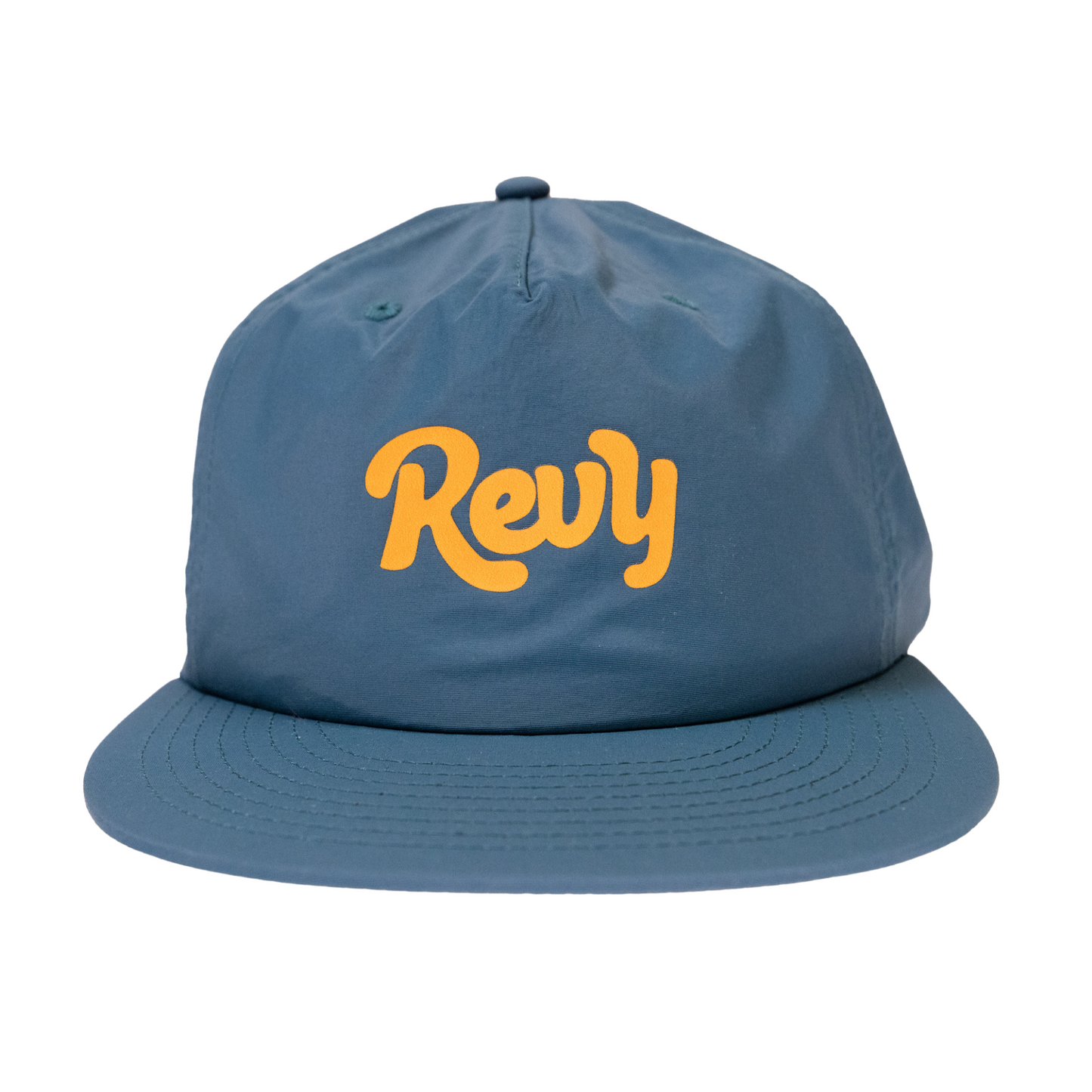 Revy Script Surf Hat, Multiple Colours