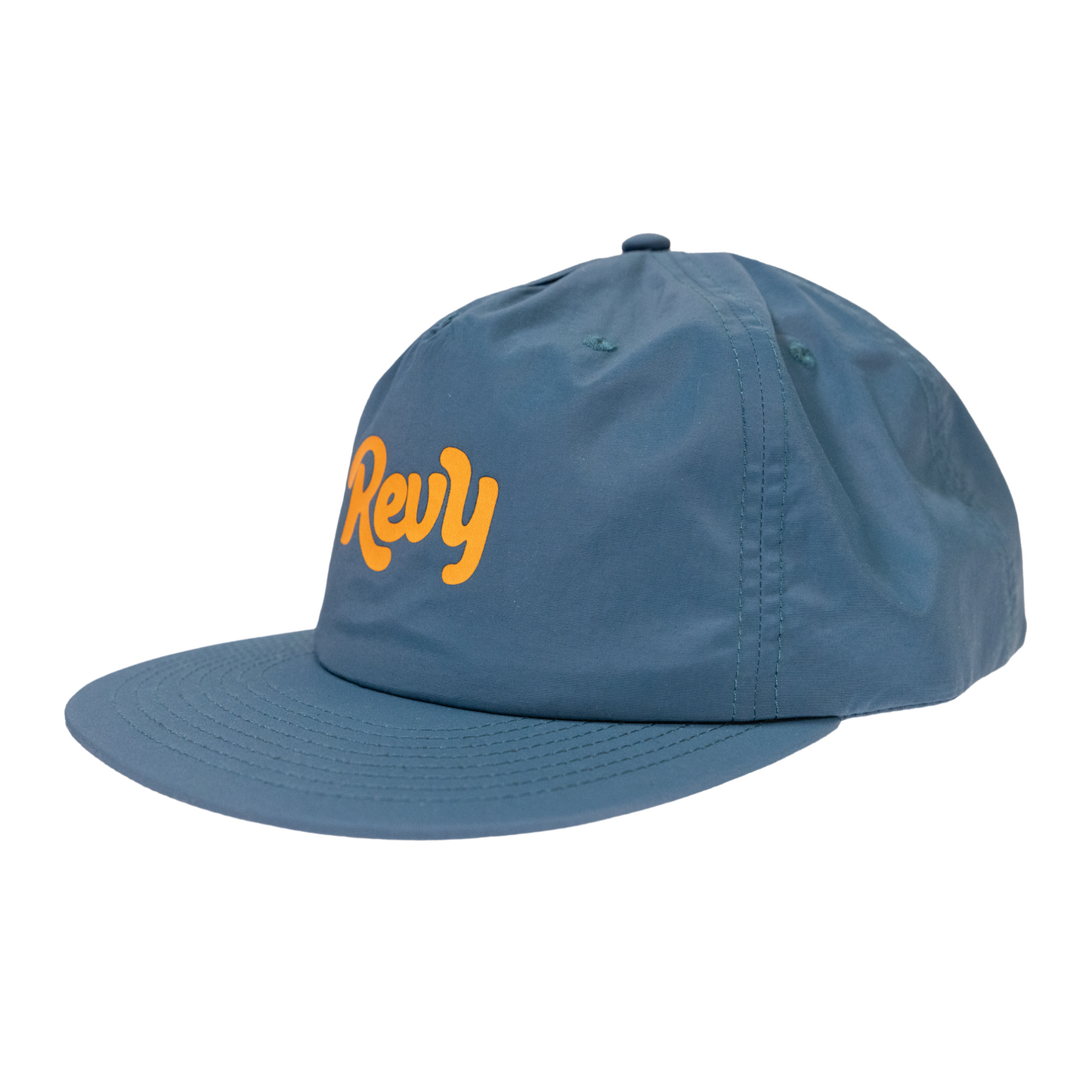 Revy Script Surf Hat, Multiple Colours