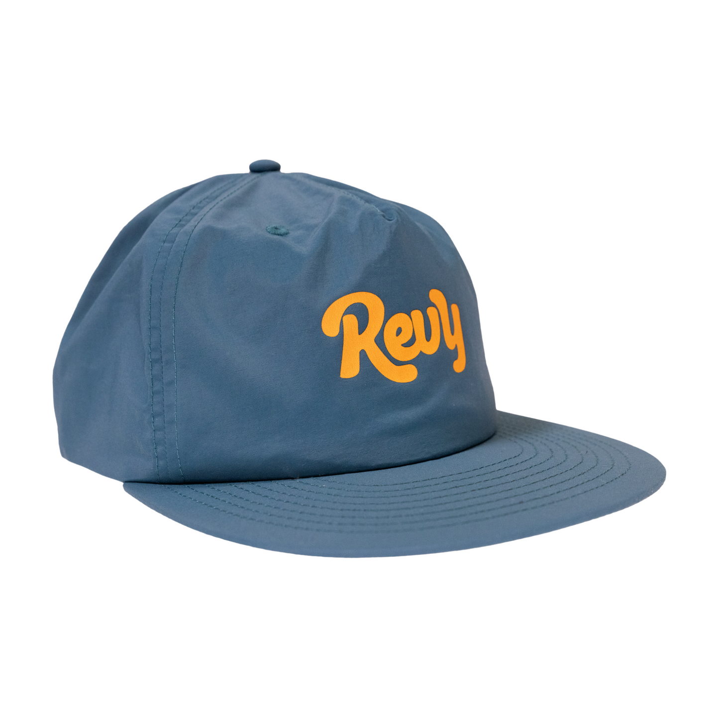 Revy Script Surf Hat, Multiple Colours