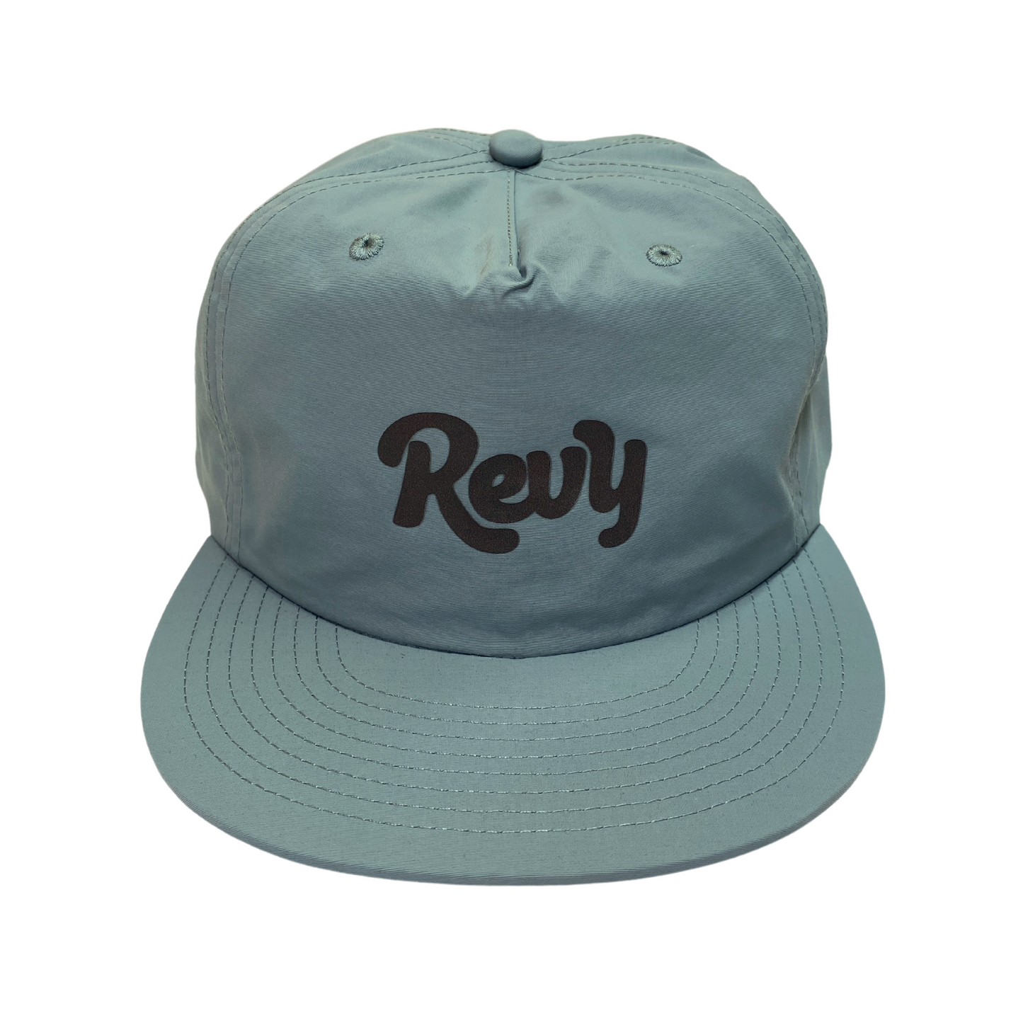 Revy Script Surf Hat, Multiple Colours