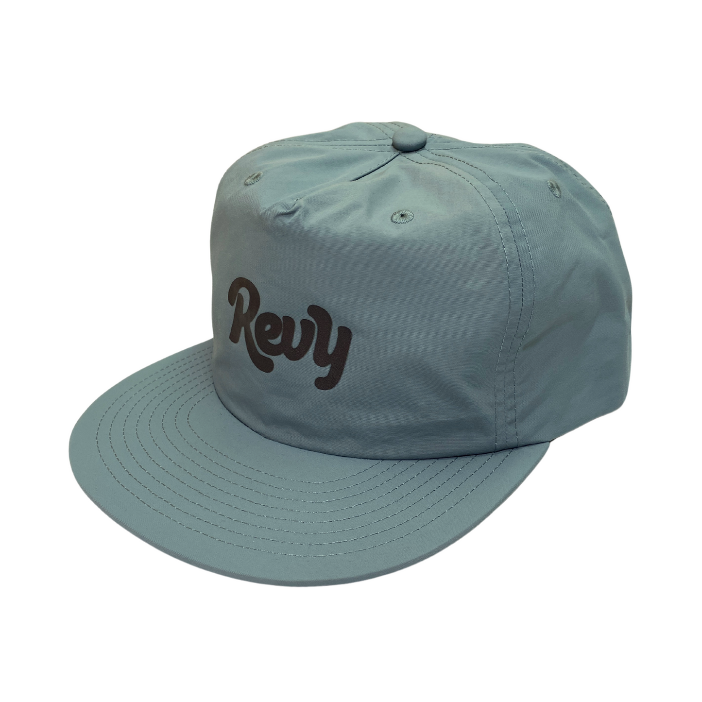 Revy Script Surf Hat, Multiple Colours