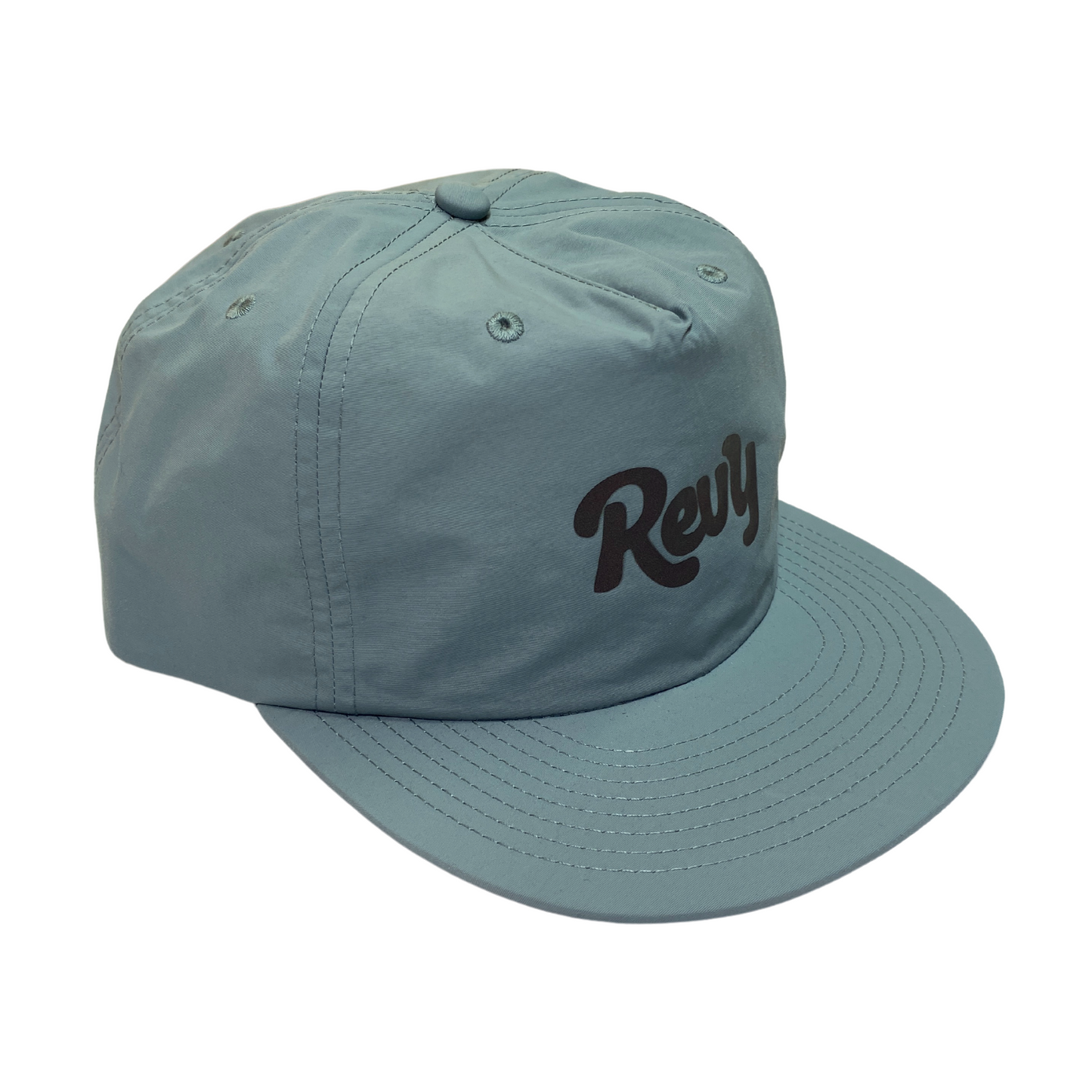 Revy Script Surf Hat, Multiple Colours