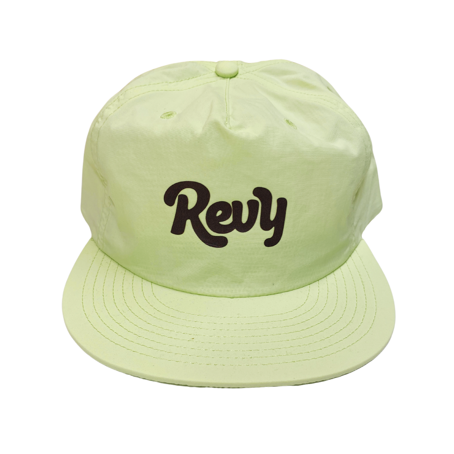 Revy Script Surf Hat, Multiple Colours