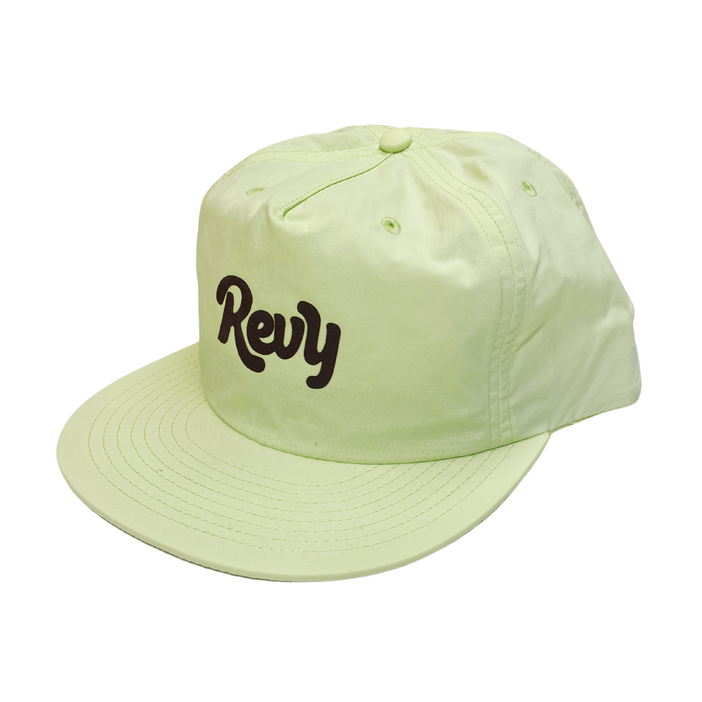 Revy Script Surf Hat, Multiple Colours