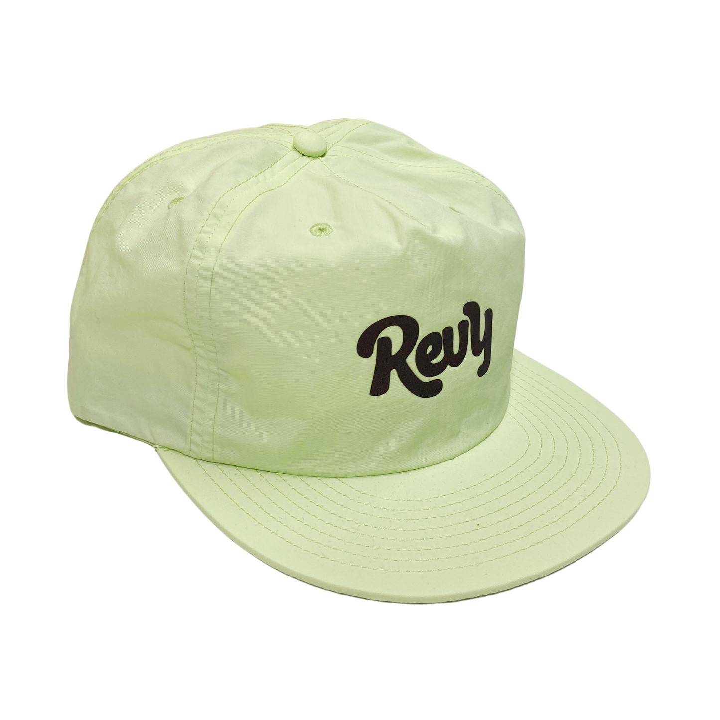 Revy Script Surf Hat, Multiple Colours