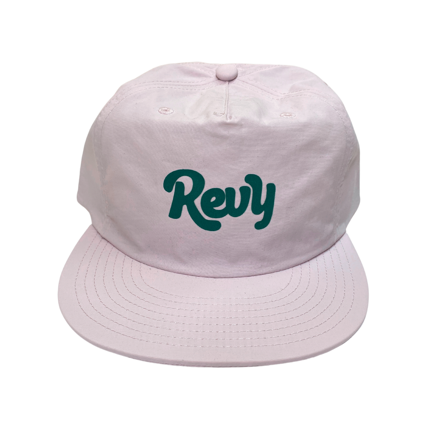 Revy Script Surf Hat, Multiple Colours