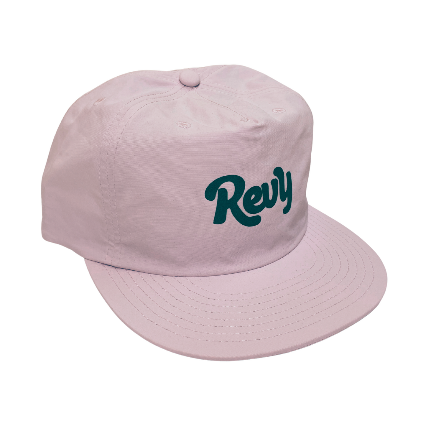 Revy Script Surf Hat, Multiple Colours