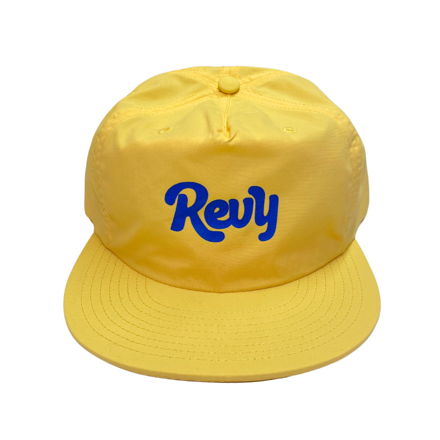 Revy Script Surf Hat, Multiple Colours