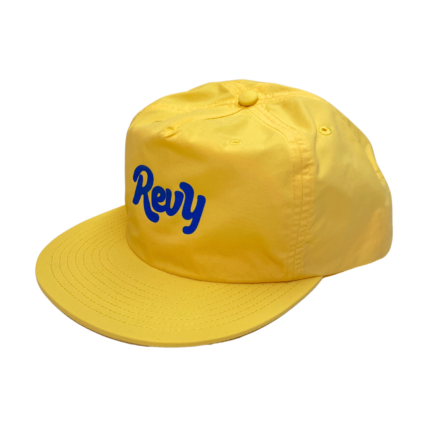 Revy Script Surf Hat, Multiple Colours